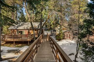 32135 West Drive, Running Springs, CA 92382