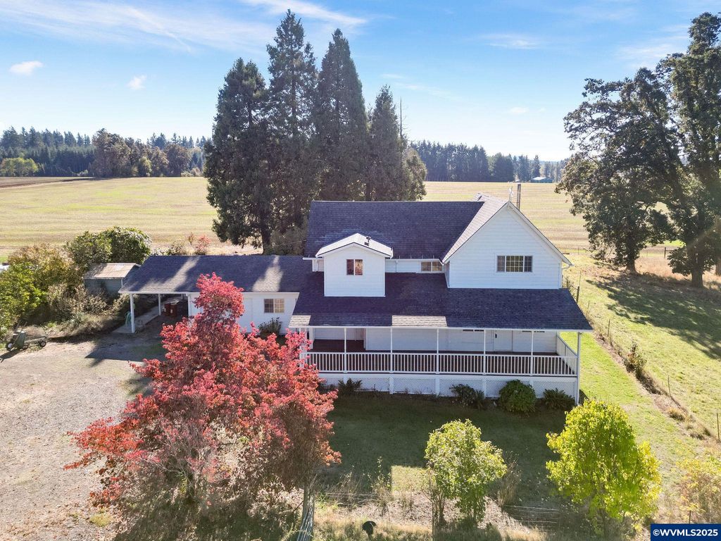 41036 Stayton Scio Rd SE, Stayton, OR 97383