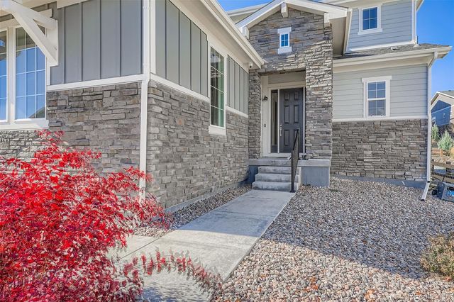 6689 S Vandriver Way, Aurora, CO 80016