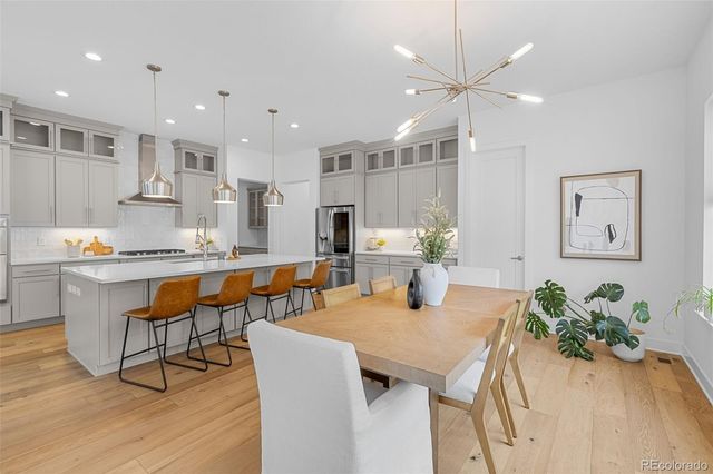 6689 S Vandriver Way, Aurora, CO 80016