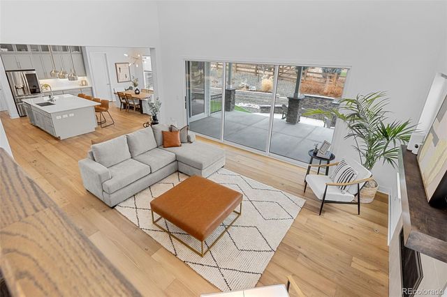 6689 S Vandriver Way, Aurora, CO 80016