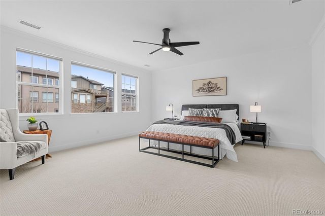 6689 S Vandriver Way, Aurora, CO 80016