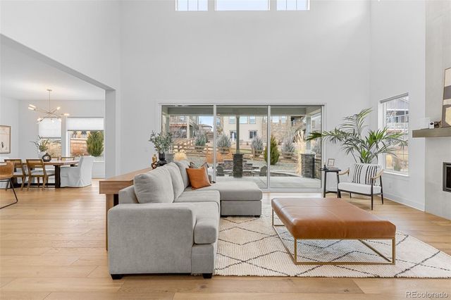 6689 S Vandriver Way, Aurora, CO 80016