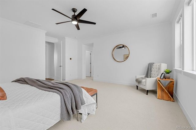 6689 S Vandriver Way, Aurora, CO 80016