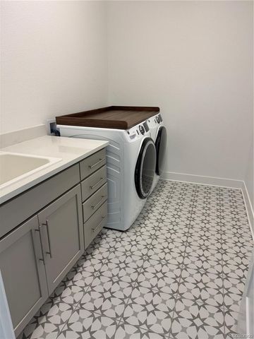 6689 S Vandriver Way, Aurora, CO 80016