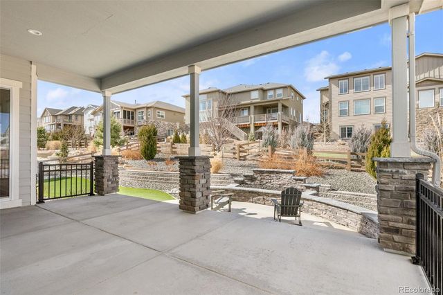 6689 S Vandriver Way, Aurora, CO 80016