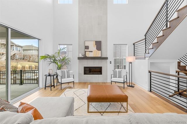 6689 S Vandriver Way, Aurora, CO 80016