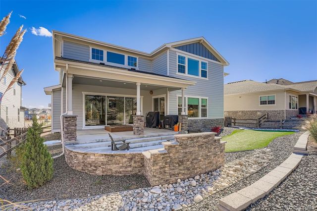 6689 S Vandriver Way, Aurora, CO 80016