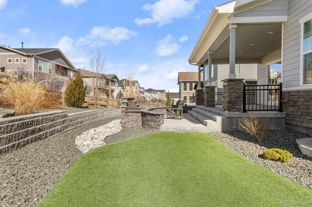 6689 S Vandriver Way, Aurora, CO 80016