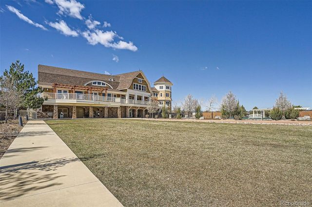 6689 S Vandriver Way, Aurora, CO 80016