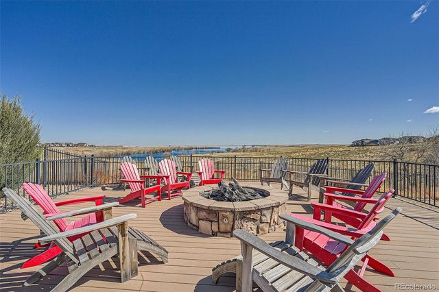 6689 S Vandriver Way, Aurora, CO 80016