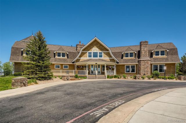 6689 S Vandriver Way, Aurora, CO 80016