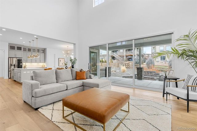 6689 S Vandriver Way, Aurora, CO 80016