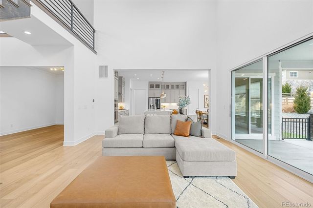 6689 S Vandriver Way, Aurora, CO 80016