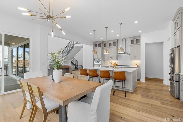 6689 S Vandriver Way, Aurora, CO 80016