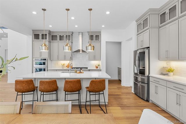 6689 S Vandriver Way, Aurora, CO 80016