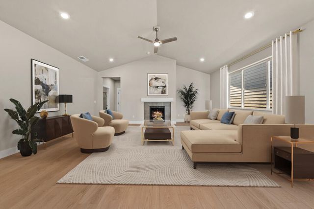 20894 SE Caldera Drive, Bend, OR 97702