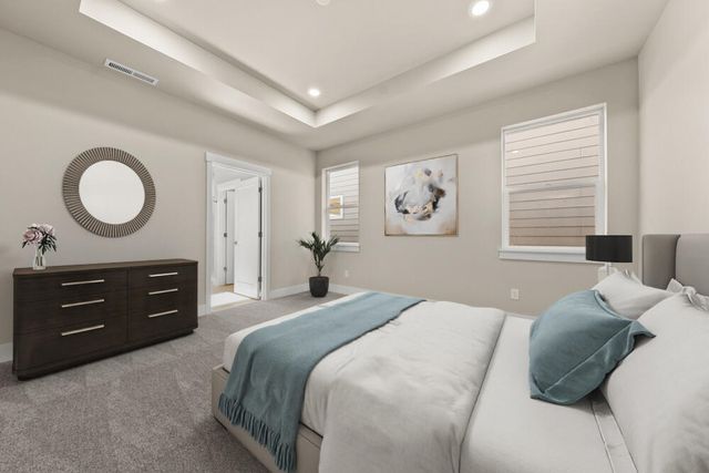 20894 SE Caldera Drive, Bend, OR 97702