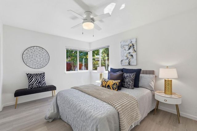 111-113 Nancy Court, Mountain View, CA 94041