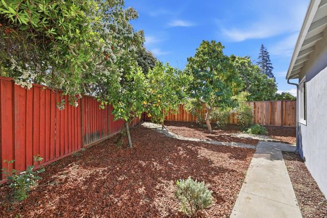 111-113 Nancy Court, Mountain View, CA 94041