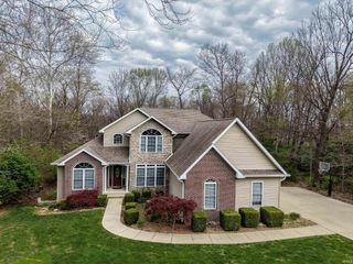 4966 N Muirfield Drive, Bloomington, IN 47404