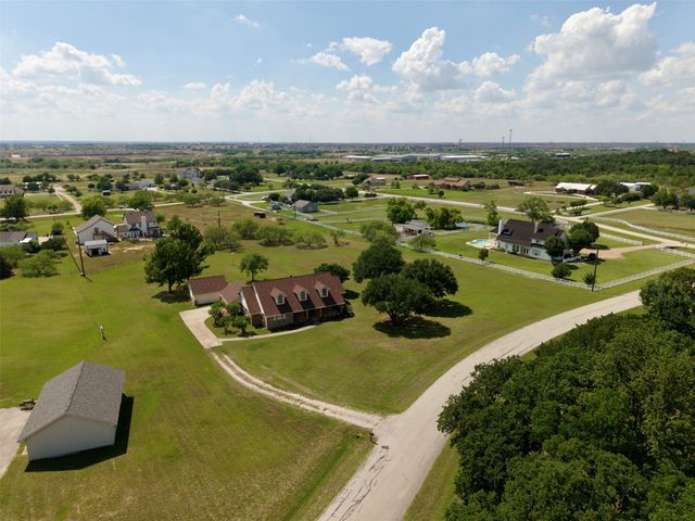 902 W Pioneer Circle, Argyle, TX 76226