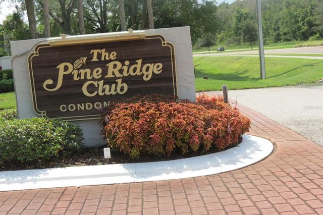 1322 PINE RIDGE CIRCLE, Sanford, FL 32773