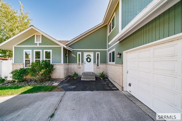 3241 Disney Drive, Idaho Falls, ID 83404
