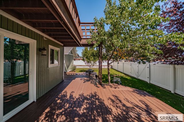 3241 Disney Drive, Idaho Falls, ID 83404