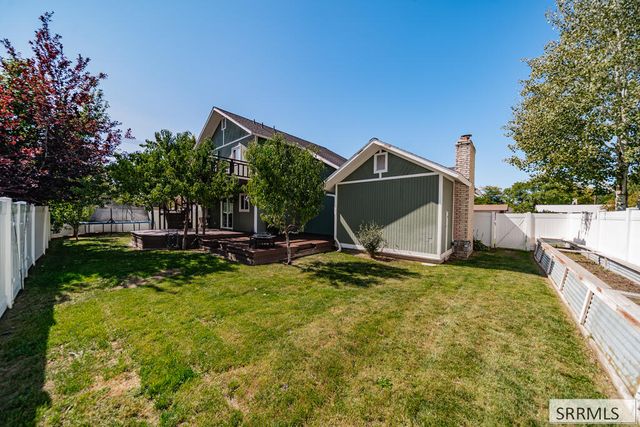 3241 Disney Drive, Idaho Falls, ID 83404