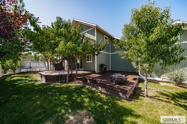 3241 Disney Drive, Idaho Falls, ID 83404