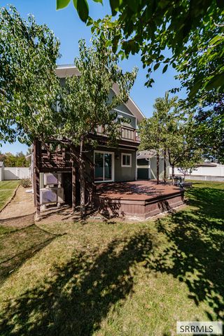 3241 Disney Drive, Idaho Falls, ID 83404