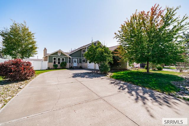 3241 Disney Drive, Idaho Falls, ID 83404