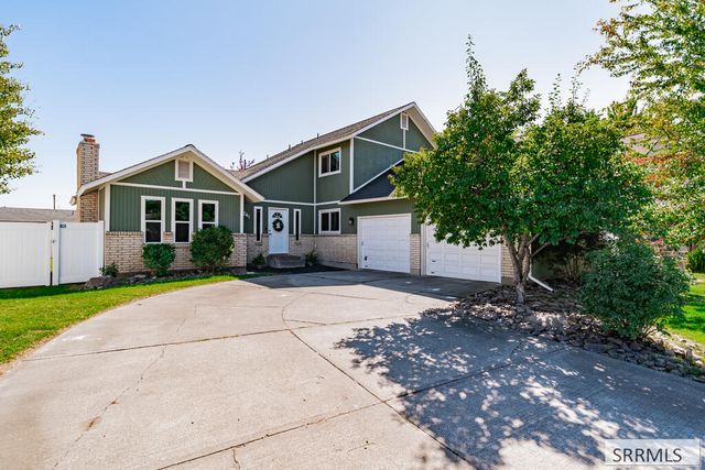 3241 Disney Drive, Idaho Falls, ID 83404
