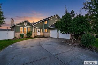 3241 Disney Drive, Idaho Falls, ID 83404