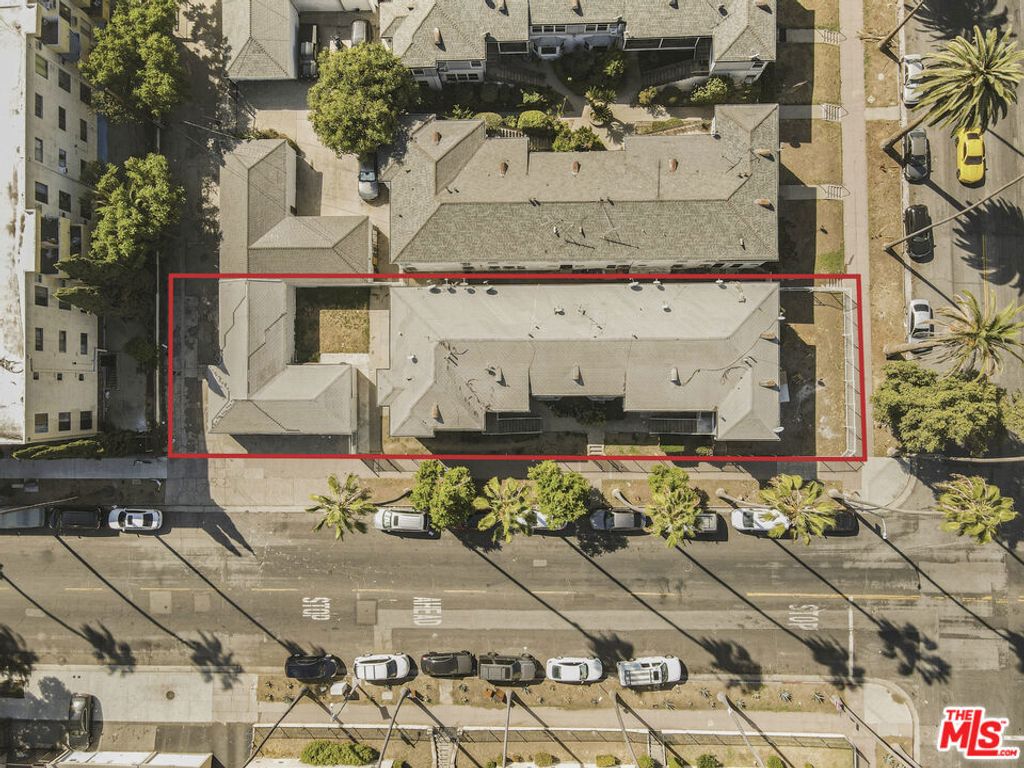 2562 W 11th Street, Los Angeles, CA 90006 — photo 4