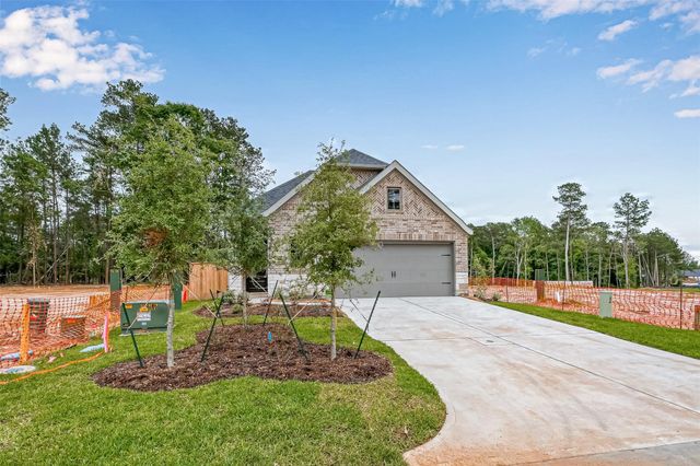 308 Mullins Court, Montgomery, TX 77316