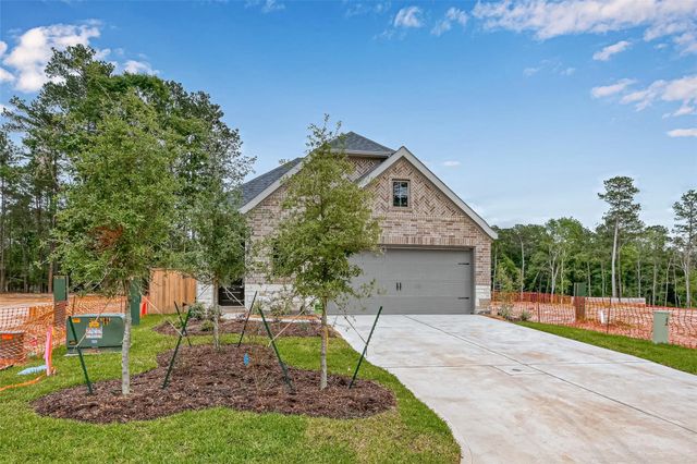308 Mullins Court, Montgomery, TX 77316