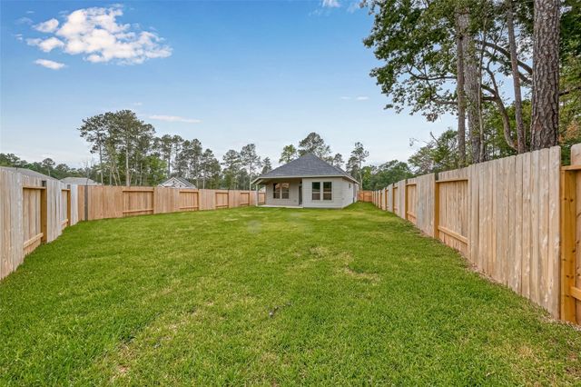 308 Mullins Court, Montgomery, TX 77316