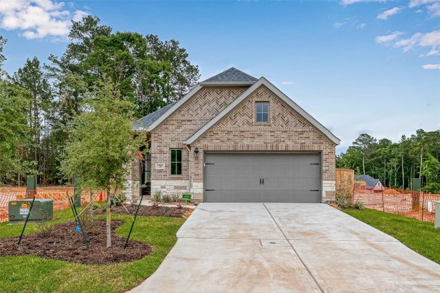 308 Mullins Court, Montgomery, TX 77316