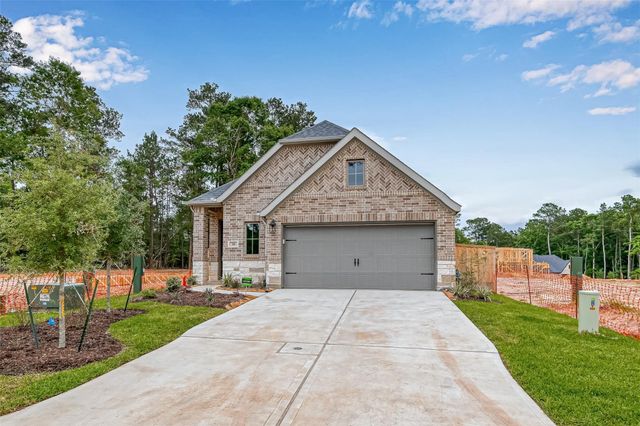 308 Mullins Court, Montgomery, TX 77316