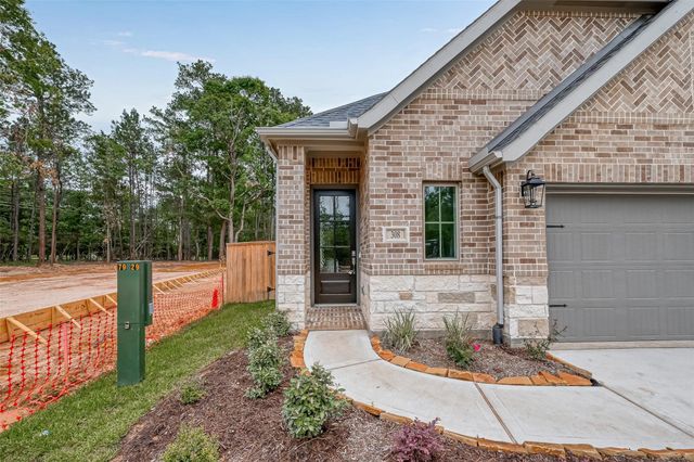 308 Mullins Court, Montgomery, TX 77316
