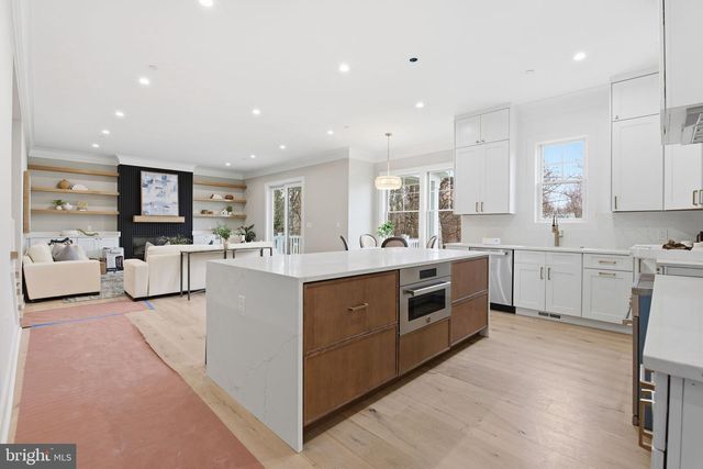 3835 LAWRENCE AVE, Kensington, MD 20895