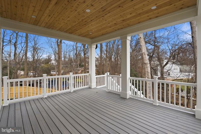 3835 LAWRENCE AVE, Kensington, MD 20895