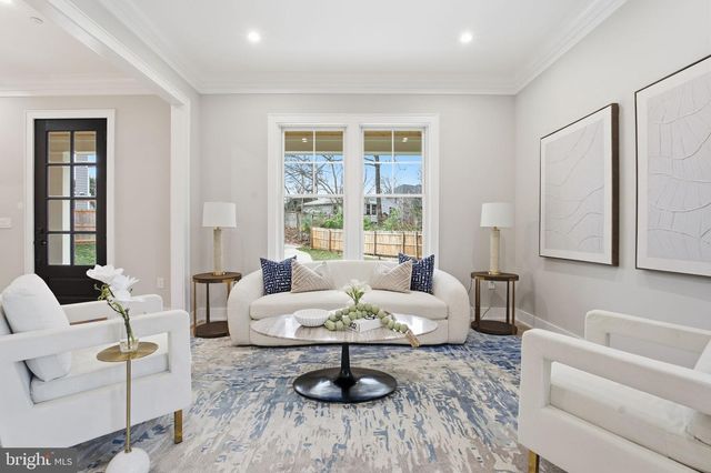 3835 LAWRENCE AVE, Kensington, MD 20895