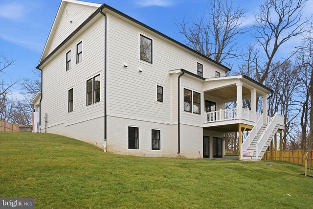 3835 LAWRENCE AVE, Kensington, MD 20895