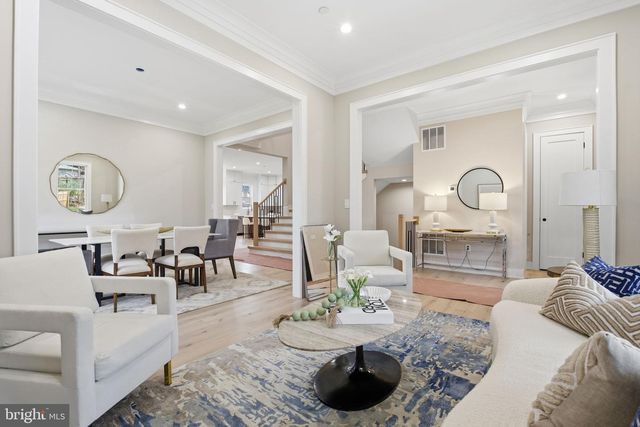 3835 LAWRENCE AVE, Kensington, MD 20895