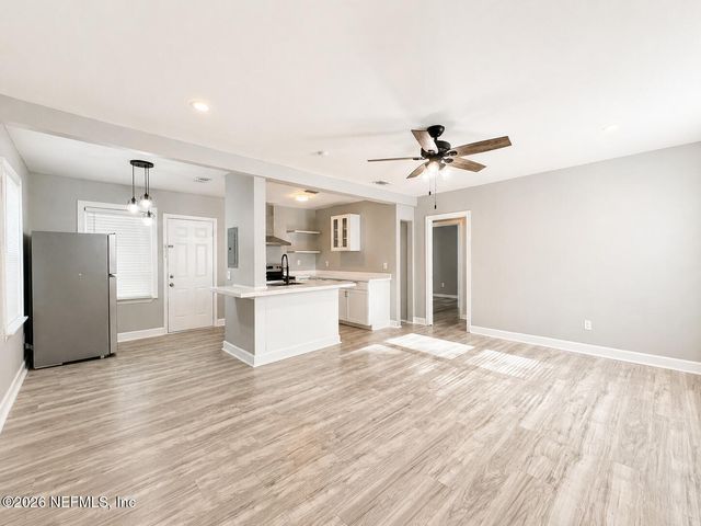 943 SARANAC Street, Jacksonville, FL 32254