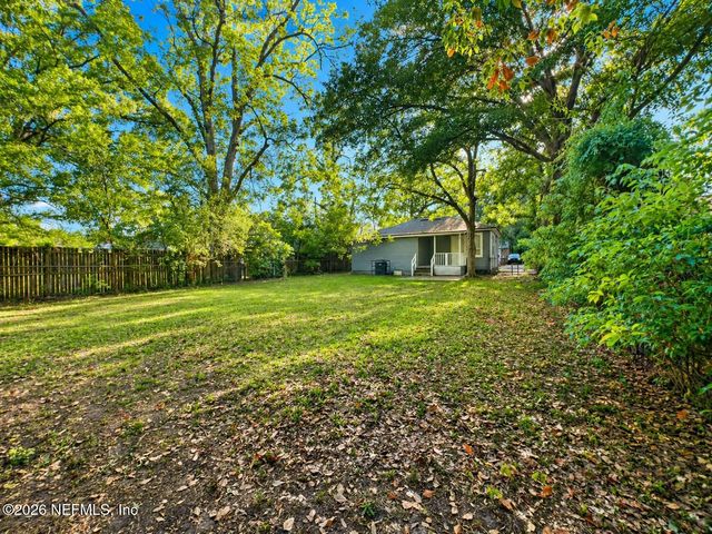 943 SARANAC Street, Jacksonville, FL 32254