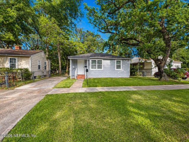 943 SARANAC Street, Jacksonville, FL 32254